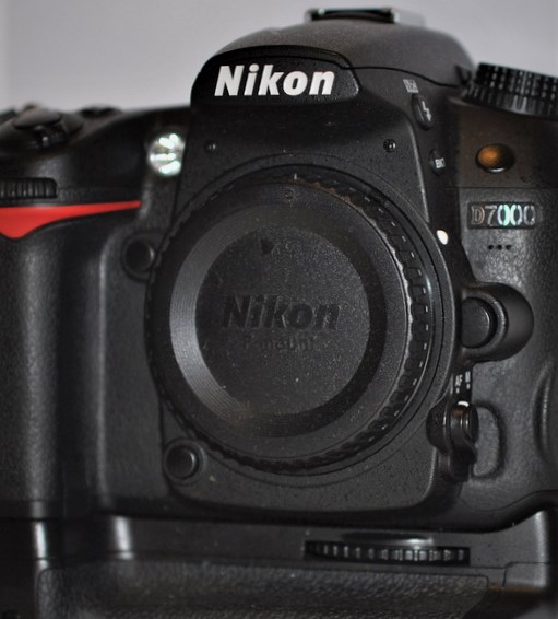 Nikon D7000 - Copy